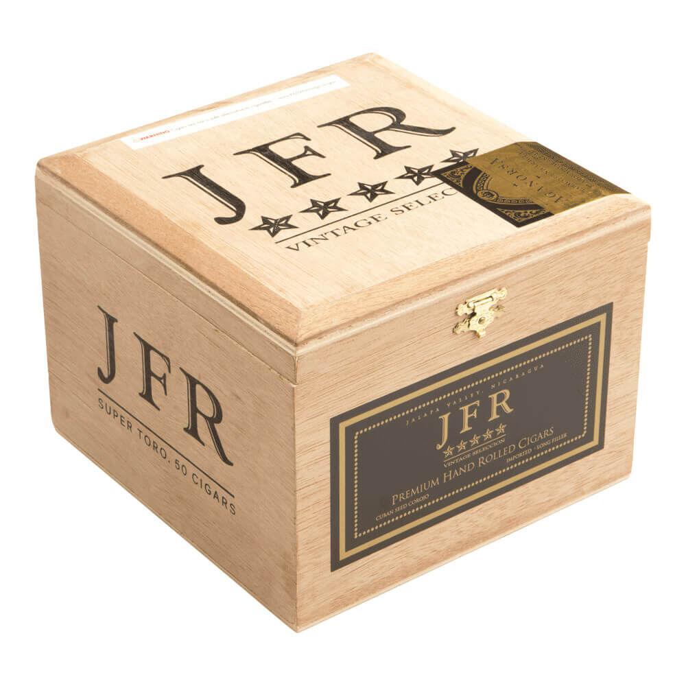 View product media JFRST Super Toro, , jrcigars 3